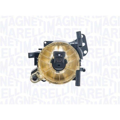 MAGNETI MARELLI Nebelscheinwerfer 719000000137