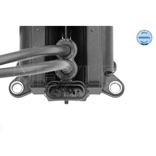 MEYLE Z&uuml;ndspule MEYLE-ORIGINAL: True to OE. 16-14 885 0003