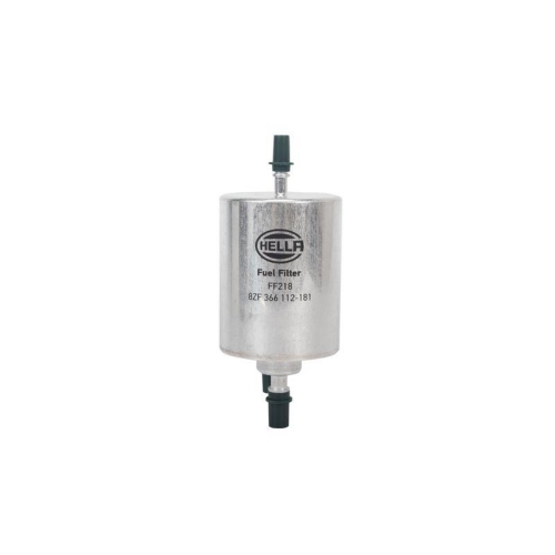 HELLA Kraftstofffilter 8ZF 366 112-181