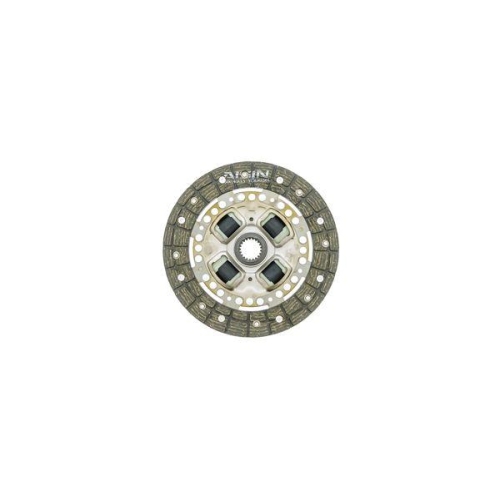 AISIN Kupplungsscheibe DT-123V