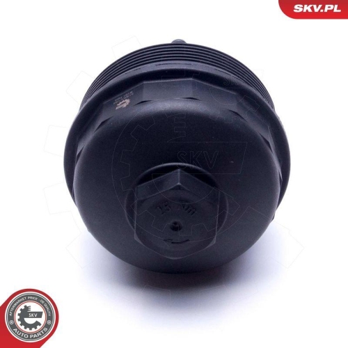 ESEN SKV Deckel, &Ouml;lfiltergeh&auml;use 31SKV184