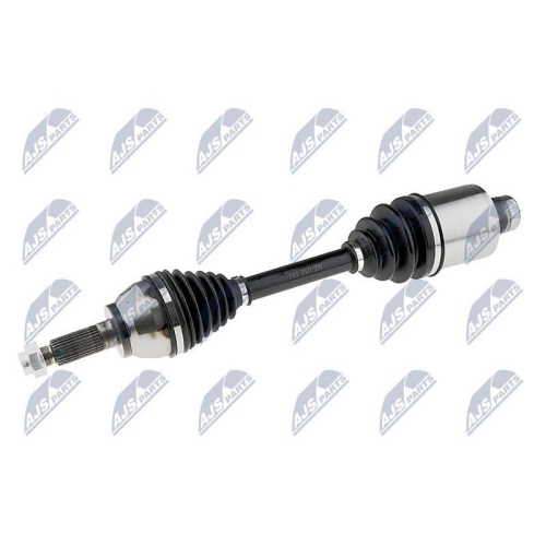 NTY Antriebswelle NPW-MZ-052
