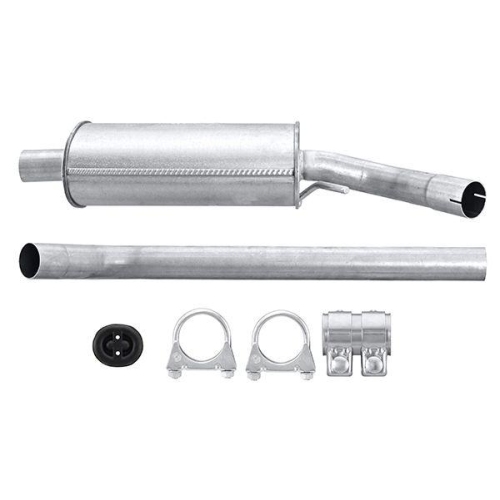 HELLA Vorschalld&auml;mpfer Easy2Fit &ndash; PARTNERED with Faurecia 8LB 366 022-941
