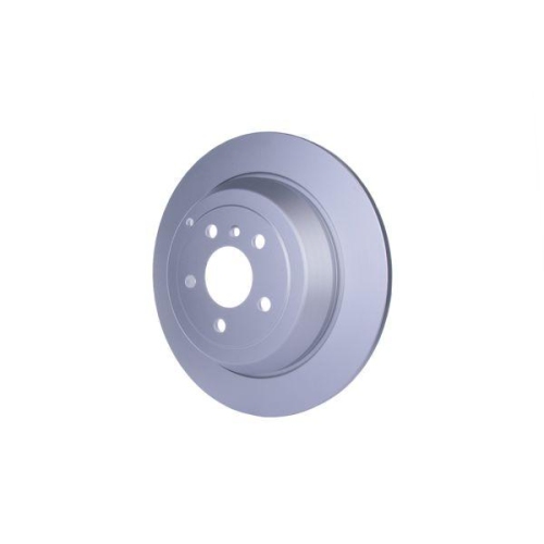 HELLA Bremsscheibe PRO High Carbon 8DD 355 128-601