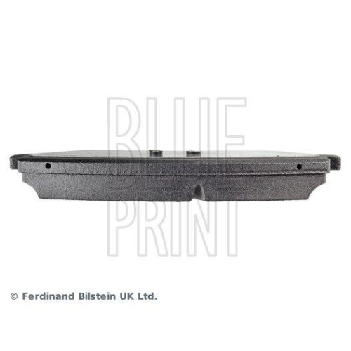 BLUE PRINT Bremsbelagsatz, Scheibenbremse ADG042190