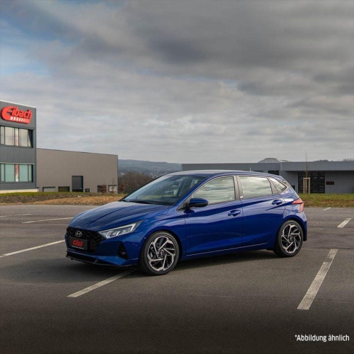 EIBACH Fahrwerkssatz, Federn Pro-Kit E10-42-052-01-22