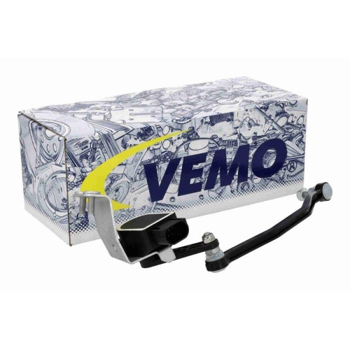 VEMO Sensor, Leuchtweitenregulierung Original VEMO Qualit&auml;t V95-72-0163
