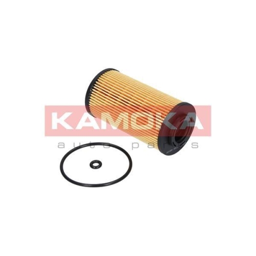 KAMOKA &Ouml;lfilter F111001