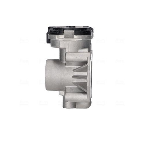 NISSENS Drosselklappenstutzen ** FIRST FIT ** 955091