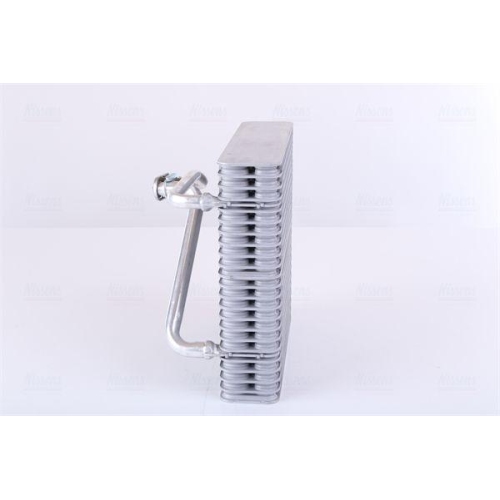NISSENS Verdampfer, Klimaanlage 92164