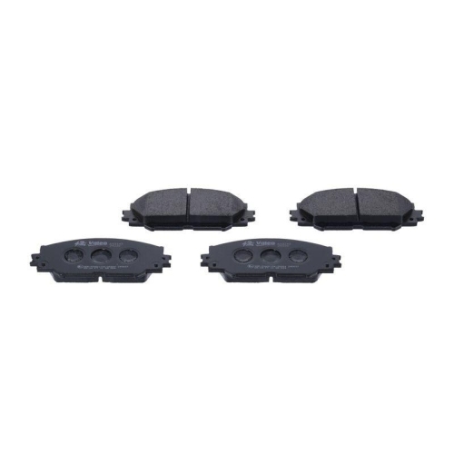 VALEO Bremsbelagsatz, Scheibenbremse E-PERFORMANCE 610343