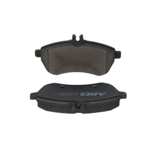 ABE Bremsbelagsatz, Scheibenbremse C1M056ABE