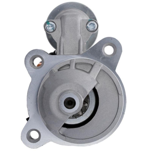 VALEO Starter VALEO CORE-FLEX 438412