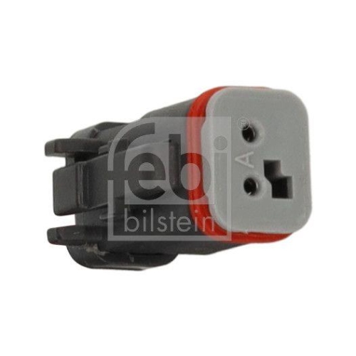 FEBI BILSTEIN Sensor, Raddrehzahl 198770