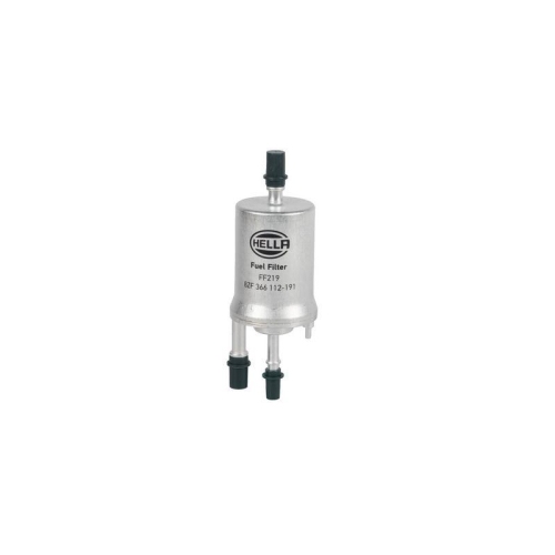 HELLA Kraftstofffilter 8ZF 366 112-191
