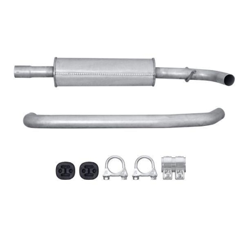 HELLA Vorschalld&auml;mpfer Easy2Fit &ndash; PARTNERED with Faurecia 8LB 366 022-951