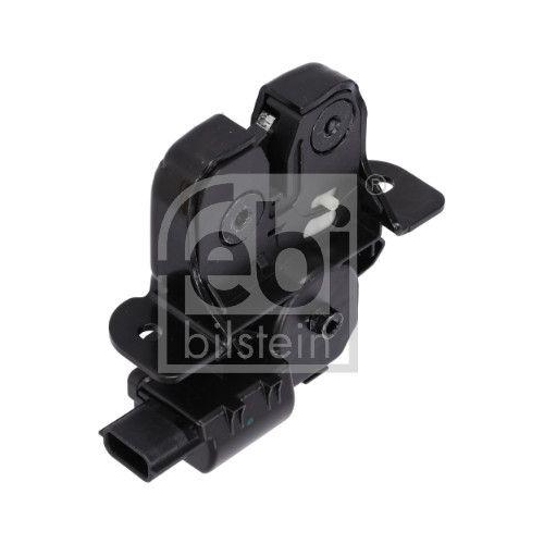 FEBI BILSTEIN Heckklappenschloss febi Plus 1003275