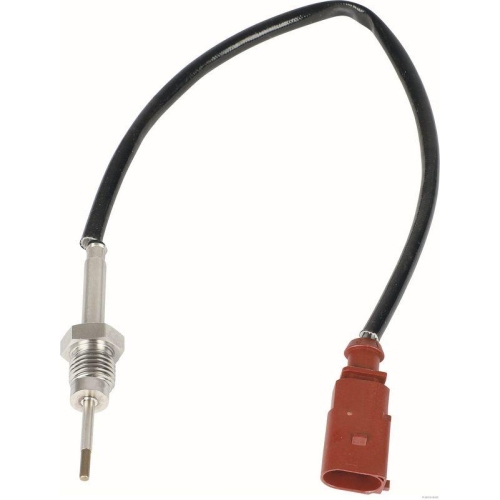HERTH+BUSS ELPARTS Sensor, Abgastemperatur 70686008