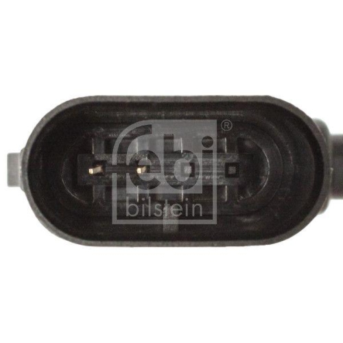 FEBI BILSTEIN Sensor, Raddrehzahl 179125