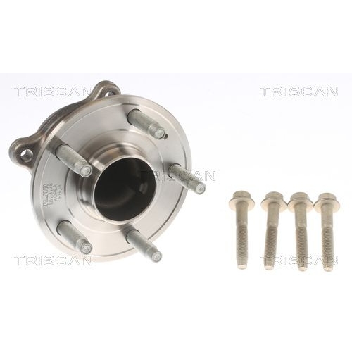 TRISCAN Radlagersatz 8530 24243