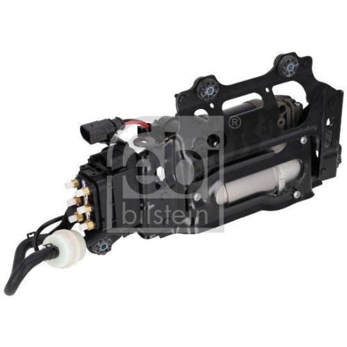 FEBI BILSTEIN Kompressor, Druckluftanlage febi Plus 196280