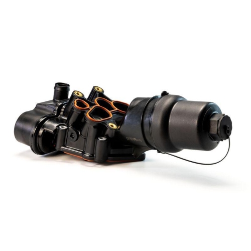 PREXAparts Ölfiltermodul P150630