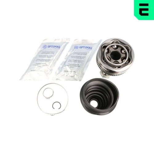 OPTIMAL Gelenksatz, Antriebswelle