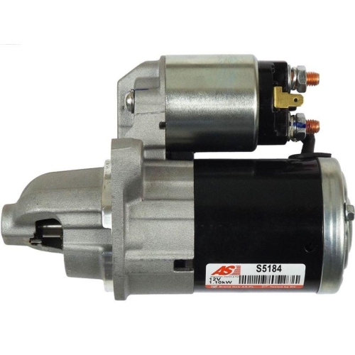 AS-PL Starter Brandneu AS-PL