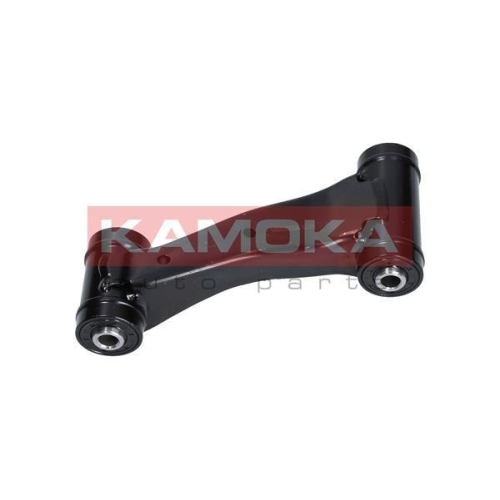 KAMOKA Lenker, Radaufh&auml;ngung
