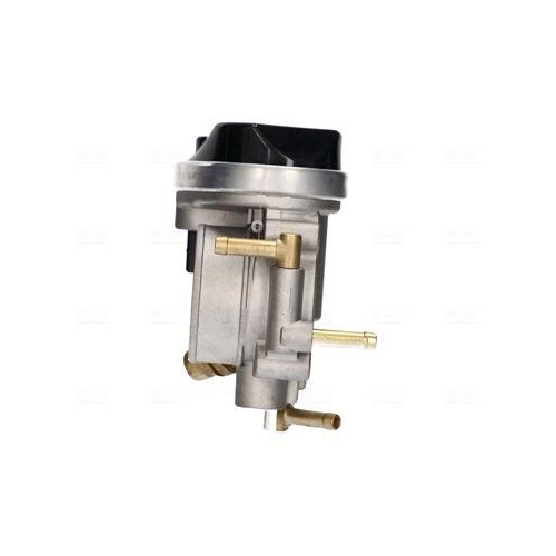 NISSENS Drosselklappenstutzen ** FIRST FIT ** 955115