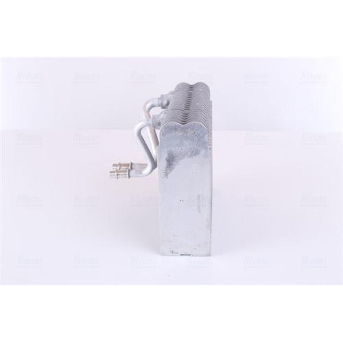 NISSENS Verdampfer, Klimaanlage 92183