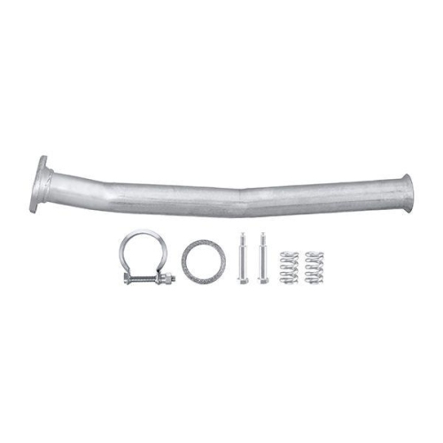 HELLA Abgasrohr Easy2Fit &ndash; PARTNERED with Faurecia 8LA 366 000-821