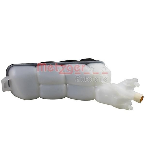 METZGER AUTOTEILE Ausgleichsbeh&auml;lter, K&uuml;hlmittel 2140212