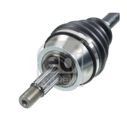 FEBI BILSTEIN Antriebswelle 198787