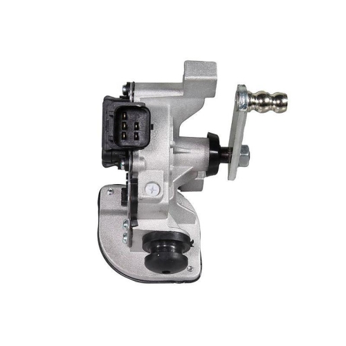 METZGER AUTOTEILE Wischermotor GREENPARTS 2190697