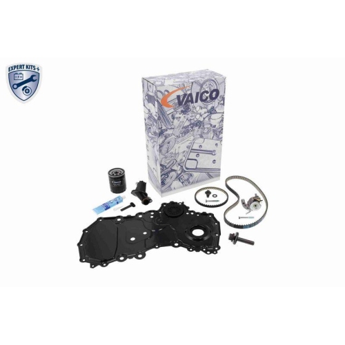 VAICO Zahnriemensatz EXPERT KITS + V25-3231