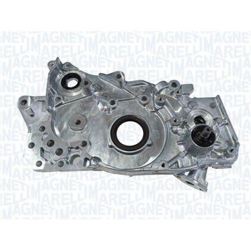 MAGNETI MARELLI &Ouml;lpumpe 351516000129