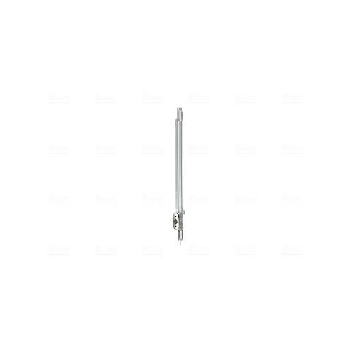 NISSENS Kondensator, Klimaanlage ** FIRST FIT ** 941266