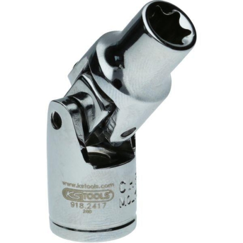 KS TOOLS Steckschl&uuml;sseleinsatz 918.2417