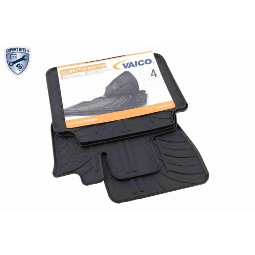 VAICO Fu&szlig;mattensatz EXPERT KITS + V10-7592