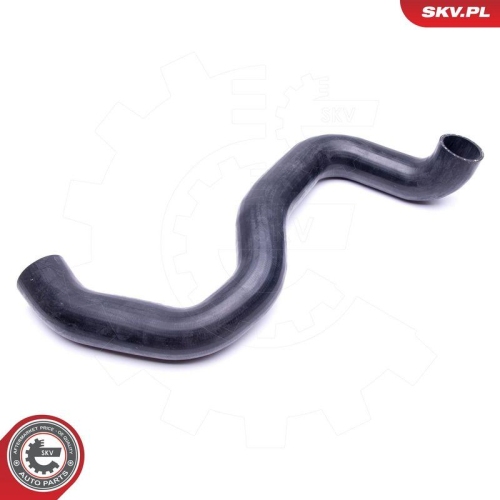 ESEN SKV Ladeluftschlauch 43SKV355