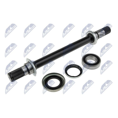 NTY Antriebswelle NWP-MZ-003