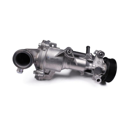 HEPU Wasserpumpe, Motork&uuml;hlung P1571M
