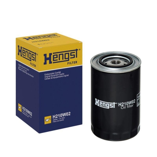 HENGST FILTER &Ouml;lfilter H210W02