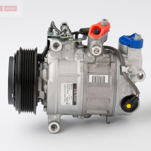 DENSO Kompressor, Klimaanlage DCP05104