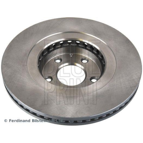 BLUE PRINT Bremsscheibe ADM543137
