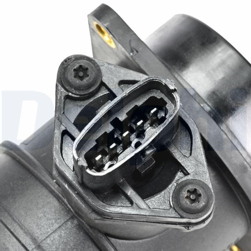 DELPHI Luftmassenmesser AF10290-12B1