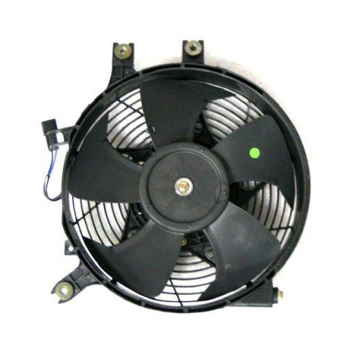 NRF Lüfter, Motorkühlung 47500