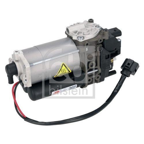 FEBI BILSTEIN Kompressor, Druckluftanlage febi Plus 196281