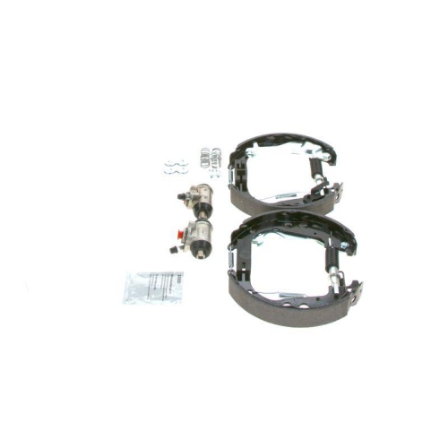 BOSCH Bremsbackensatz KIT SUPERPRO 0 204 114 663